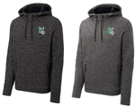 Picture of MHS Track & Field Triumph Cowl Neck Pullover