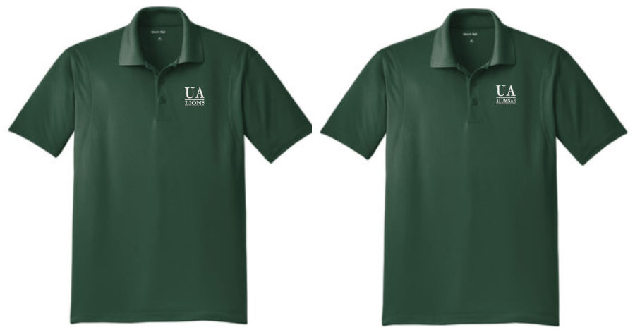 academy polo