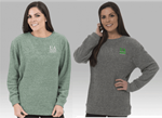 Picture of Ursuline Academy - Cozy Crew