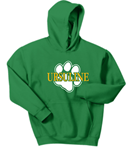 Picture of Ursuline Academy - Cotton Hoodie Sweatshirt