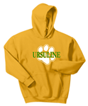 Picture of Ursuline Academy - Cotton Hoodie Sweatshirt