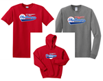 Picture of Challenger League Cotton T-shirts and Sweatshirt