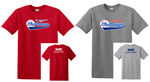 Picture of Challenger League Cotton T-shirts and Sweatshirt