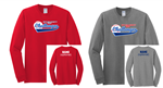 Picture of Challenger League Cotton T-shirts and Sweatshirt