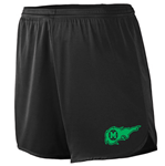 Picture of MMS Track and Field Boy's Running Shorts