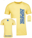 Picture of Dynamic Designs - Men's Crewneck T-shirt