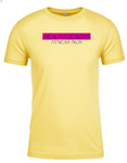 Picture of Health Designs - Men's Crewneck T-shirt