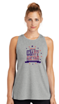 Picture of United to Support Women's Triblend Tank Top
