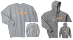 Picture of SPA Crewneck or Hoodie