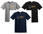 Picture of SPA Short Sleeve Shirt