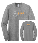 Picture of SPA Long Sleeve Shirt
