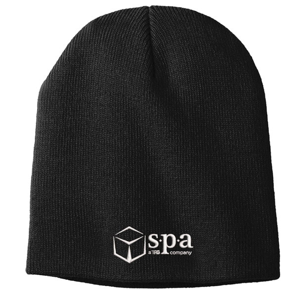 Picture of SPA Knit Skull Cap