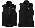 Picture of SPA Microfleece  Vest