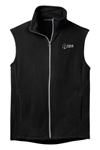 Picture of SPA Microfleece  Vest