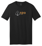 Picture of SPA Very Important Tee V-Neck