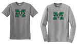 Picture of MHS PTO Cotton Short or Long Sleeve T