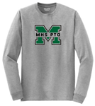 Picture of MHS PTO Cotton Short or Long Sleeve T