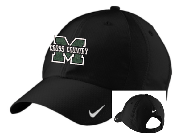 Picture of MHS Cross Country Nike Drifit Sphere Hat