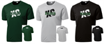 Picture of MHS Cross Country Drifit T-Shirt Options