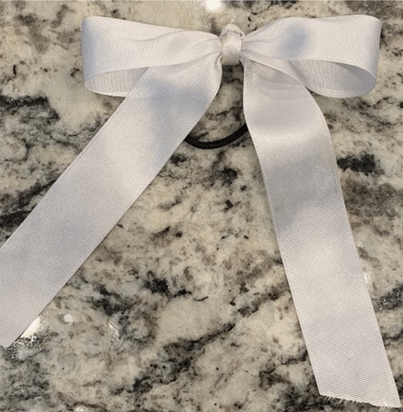 Picture of MHS CHEERLEADER EXTRA HAIR BOW