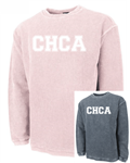 Picture of CHCA Cheer Charles River Camden Crewneck