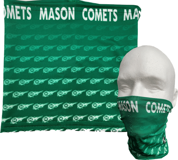 Picture of Mason Comets Gaiter