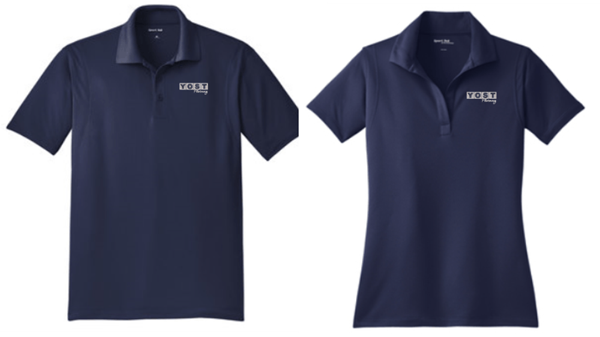 Picture of Yost Pharmacy - Men's and Women's Short Sleeve Sportwick Polo
