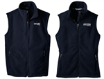 Picture of Yost Pharmacy - Men's and Women's Fleece Vest