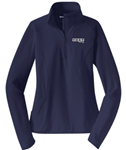 Picture of Yost Pharmacy - Men's and Women's  Sportwick 1/2 Zip Pullover