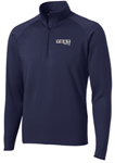 Picture of Yost Pharmacy - Men's and Women's  Sportwick 1/2 Zip Pullover