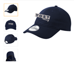 Picture of Yost Pharmacy - New Era Adjustable Unstructured Cap