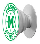 Picture of Mason Comets  Pop Socket for Phone