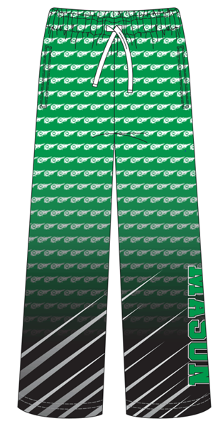 Picture of Mason Comets Lounge Pants