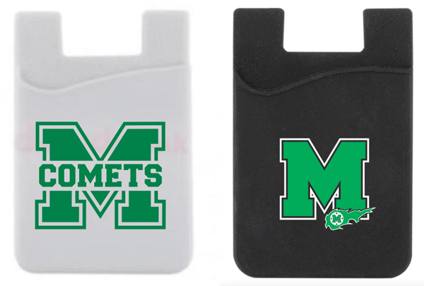Picture of Mason Comets Phone Case Holder