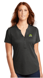 Picture of Mike Albert Sport-Tek Ladies Endeavor Henley