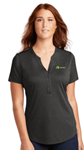 Picture of Mike Albert Sport-Tek Ladies Endeavor Henley