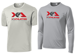 Picture of XATHLETES Performance T-Shirt Options