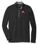 Picture of XATHLETES Nike  Dri-Fit Stretch 1/2 -Zip Pullover