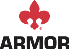 The Armor Group Logo Shop