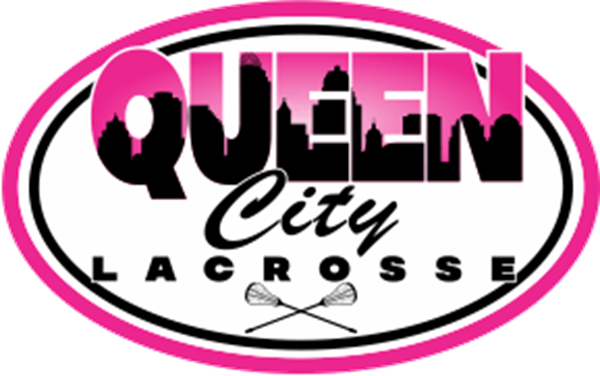Picture of Queen City Lacrosse Car Decal or Magnet