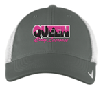 Picture of Queen City Lacrosse Nike Dri-FIT Mesh Back Cap