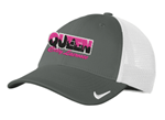 Picture of Queen City Lacrosse Nike Dri-FIT Mesh Back Cap