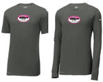 Picture of Queen City Lacrosse NIKE Cotton/Poly Drifit Tees