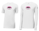 Picture of Queen City Lacrosse NIKE Cotton/Poly Drifit Tees