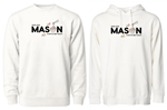 Picture of Mason Science Olympiad Sushi Crewneck and Hoodie