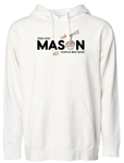 Picture of Mason Science Olympiad Sushi Crewneck and Hoodie