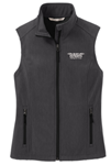 Picture of HOT Patriots Soft Shell Vest