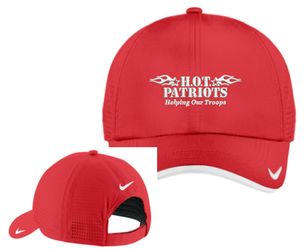 Picture of HOT Patriots Nike Hat