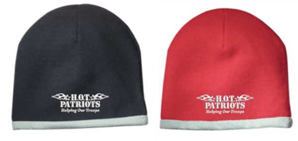 Picture of HOT Patriots Beanie