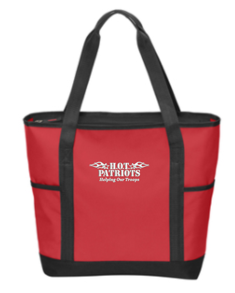 Picture of HOT Patriots Tote Bag